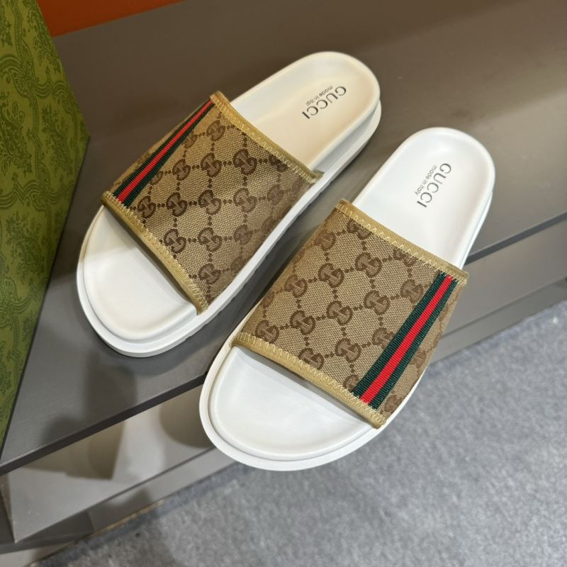 Gucci Slippers